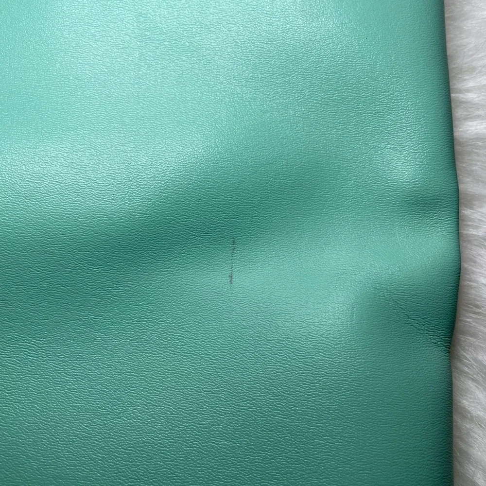 Rachel Pally | Reversible Teal Blue and Pink Clutch Bag